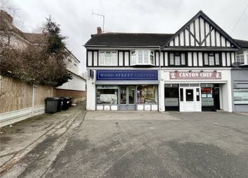 Thumbnail Retail premises to let in Hylands Parade, Wood Street, Chelmsford, Essex