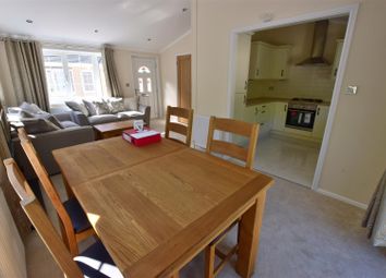 Thumbnail 2 Bed Mobile Park Home For Sale In Gelder Clough Heywood Thumbnail 2 Bed Mobile Park Home For Sale In Gelder Clough Heywood