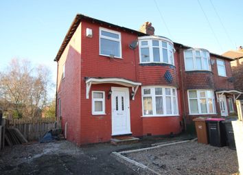 3 Bedrooms Semi-detached house to rent in Coniston Avenue, Walkden, Manchester M38