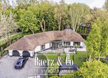 Thumbnail 2 bed villa for sale in Clinckenburgh 1, 2343 Jg Oegstgeest, Netherlands