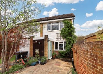 Woking - End terrace house for sale           ...