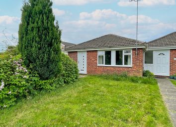 Thumbnail Terraced bungalow for sale in Ryecroft, Elton, Chester