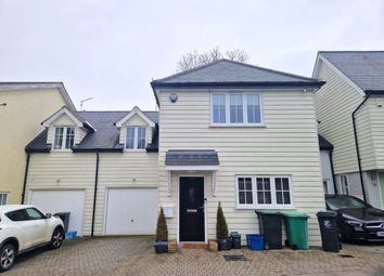 Thumbnail Property to rent in Orchard Way, Chigwell