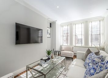 Thumbnail 3 bed flat to rent in King Street, London