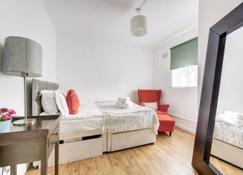 Thumbnail 1 bedroom flat for sale in Romily Court, Fulham, London