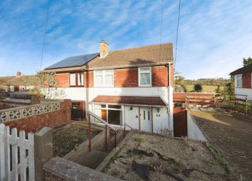 Thumbnail 3 bed semi-detached house for sale in Lynton Road, Chesham