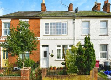 Thumbnail 2 bed terraced house for sale in Western Road, Reading, Berkshire