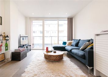 Thumbnail Flat to rent in Central Street, London