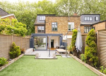 Thumbnail Property for sale in Victoria Park Road, London