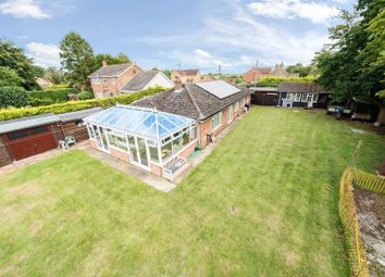 Thumbnail Detached bungalow for sale in Gattington Park, Dogdyke, Lincoln