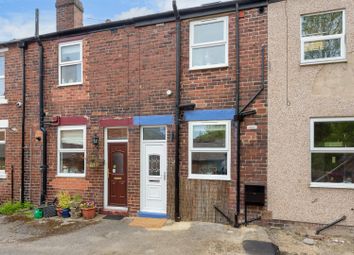 Thumbnail 2 bed terraced house for sale in Bruce Road, Sheffield