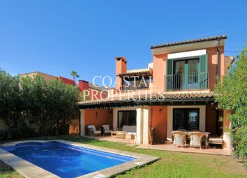 Thumbnail 3 bed villa for sale in Santa Ponsa, Calvià, Majorca, Balearic Islands, Spain