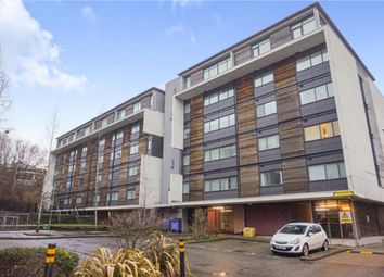 Thumbnail 1 bed flat for sale in Broadway, Salford