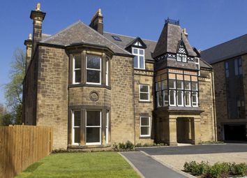 Thumbnail 2 bedroom flat for sale in "Iona House A3" at La Sagesse, Newcastle Upon Tyne