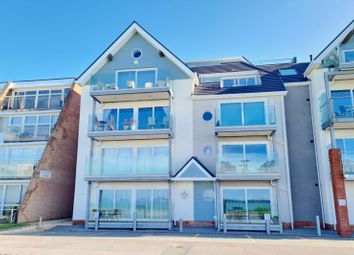 Thumbnail Flat for sale in Admirals Court, Lee-On-The-Solent