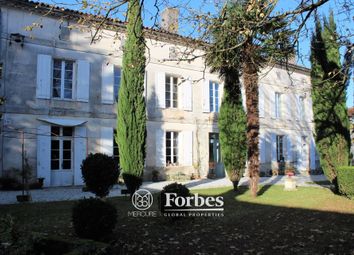 Thumbnail 7 bed property for sale in Jonzac, 17610, Poitou-Charentes, France