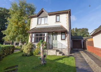 Thumbnail Detached house to rent in Mackenzie Drive, Almondbank, Perthshire