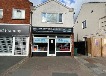 Thumbnail Retail premises to let in St. Albans Road, Watford, Hertfordshire