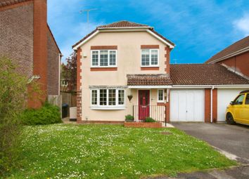 Thumbnail Detached house for sale in Avondown Road, Durrington, Salisbury