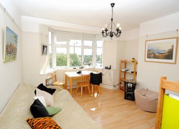 Thumbnail Flat to rent in East End Road, East Finchley