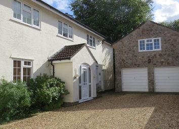 Thumbnail Detached house to rent in Church Street, Blagdon, Bristol.