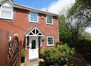 2 Bedroom End terrace house for sale