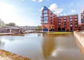 Thumbnail 1 bed flat for sale in Handbridge Square, Chester, Cheshire