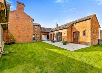 Thumbnail Detached house for sale in High Street, Welford, Northampton