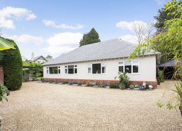 Thumbnail 2 bed detached house for sale in Bath Road, Newbury