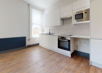 Thumbnail 2 bed flat for sale in Greyhound Lane, London