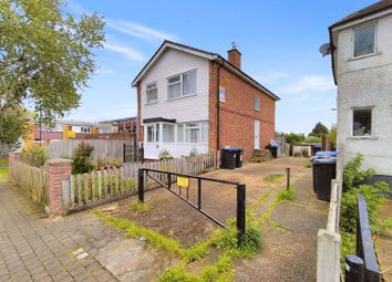 Thumbnail Flat for sale in Bowood Road, Enfield