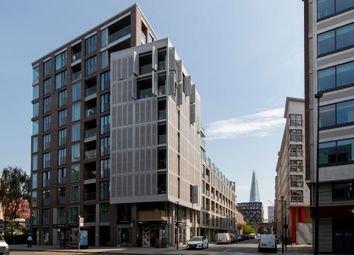 Thumbnail Flat for sale in Peabody Square, Blackfriars Road, London
