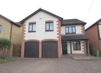 5 Bedroom Detached house for rent