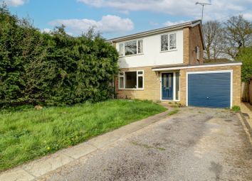 Thumbnail Semi-detached house for sale in Russell Close, Penn, High Wycombe