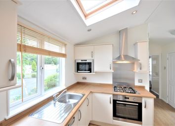 2 Bedroom Mobile/park home for sale