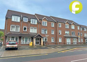 Thumbnail Flat for sale in Homeprior House, Whitley Bay, Tyne And Wear