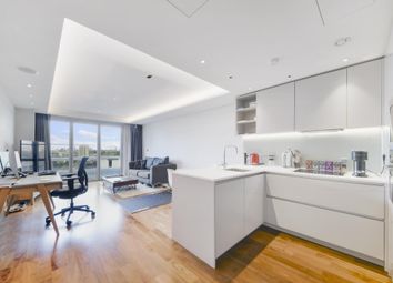 Thumbnail 1 bed flat for sale in Canaletto Tower, 257 City Road, London