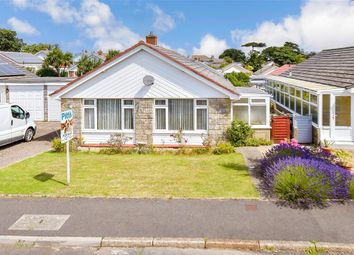 Thumbnail 2 bed detached bungalow for sale in Ninham Close, Shanklin, Isle Of Wight