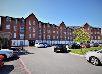 Llys Nantgarw, Wrexham LL13