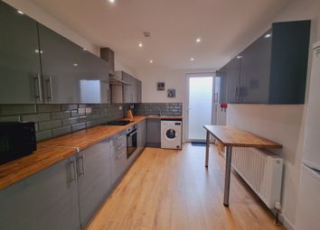 Thumbnail Terraced house to rent in Wilford Grove, Nottingham