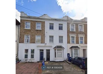 Thumbnail Terraced house to rent in Vant Road, London