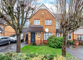 Thumbnail 3 bed end terrace house for sale in Cave Grove, Emersons Green, Bristol, Gloucestershire