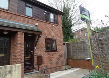 2 Bedroom Semi-detached house for rent
