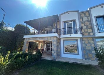 Thumbnail 3 bed villa for sale in Bodrum, Mugla, Turkey