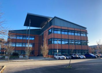 Thumbnail Office to let in 3 Globeside, Fieldhouse Lane, Marlow