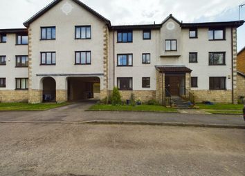 Thumbnail Flat for sale in 61 Wallace Mill Gardens, Mid Calder