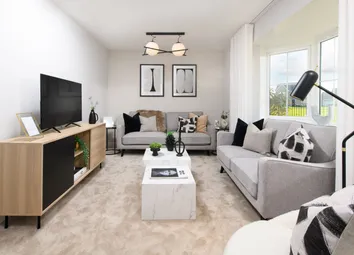 Showhome Interior