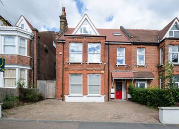 Thumbnail 2 bedroom flat for sale in Kenton Road, Harrow