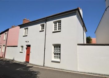 Thumbnail 3 bed detached house for sale in Stret Morgan Le Fay, Newquay, Cornwall