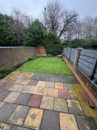 Thumbnail 3 bed end terrace house to rent in Partridge Close, London